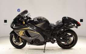 SUZUKI HAYABUSA Gen.2 2016 GX72B