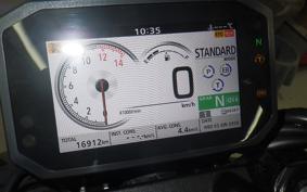 HONDA CB1000R GEN 2 2025 SC80