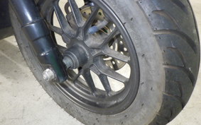HONDA DUNK 2006 AF74