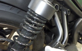 HONDA REBEL 250  S E-clutch MC49