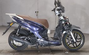 KYMCO MANY -SERI-S125 ..
