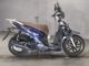 Фото Kymco MANY -SERI-S125 с японского аукциона