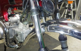 HONDA DAX 50 GEN 2 2019 AB26