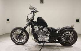 HONDA STEED 400 1992 NC26