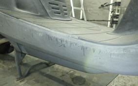 HONDA SPACY 100 JF13