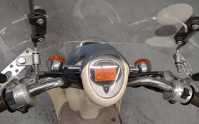 HONDA CREA SCOOPY AF55