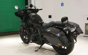 HONDA REBEL 1100 T DCT 2023