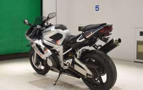 YAMAHA YZF-R6