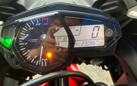 YAMAHA YZF-R25 RG10J