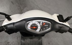 SUZUKI ADDRESS V125 CF46A