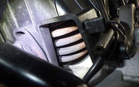 SUZUKI TR50 STREET MAGIC CA1LA