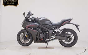 HONDA CBR650R-2 2018 RH17