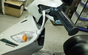 SUZUKI ADDRESS V125 G 2017 CF46A