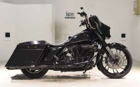 HARLEY FLHX 1580 2007