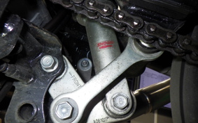 SUZUKI GSX-R125 2025 DL33B