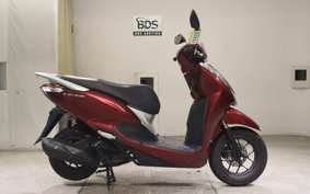 HONDA LEAD 125 2020 JK12