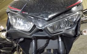 YAMAHA YZF-R25 A 2007 RG43J