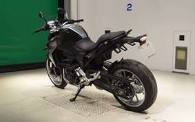 BMW F900R 2021