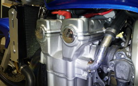 HONDA CB1300SF SUPER FOUR 2007 SC54