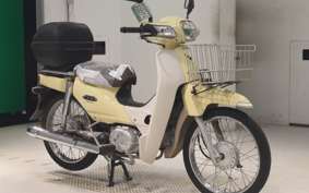 HONDA C110 SUPER CUB 2009 JA10