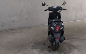 SUZUKI LETS CA4AA