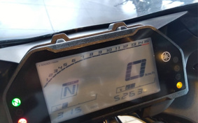 YAMAHA YZF-R25 ABS RG43J