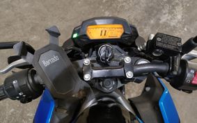 KAWASAKI Z250 SL BR250E