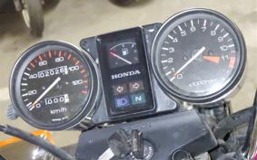HONDA CBX125 CUSTOM