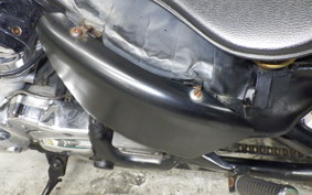 HONDA STEED 400 1994 NC26