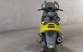 YAMAHA MAJESTY 125 SE27