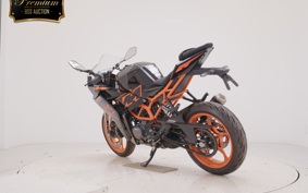 KTM 125 RC 2025