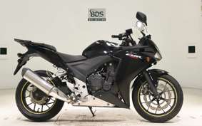 HONDA CBR400R 2014 NC47