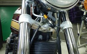 KAWASAKI ZEPHYR 400 KAI 2005 ZR400C