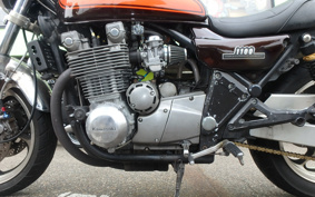 KAWASAKI ZEPHYR 1100 1992 ZRT10A