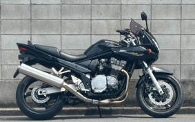 SUZUKI BANDIT1200S 2006 GV79A