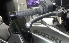 SUZUKI GSX-8R 2024 EM1AA