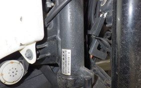 SUZUKI BIRDIE 50 BA43A