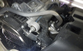 HONDA GIORNO 3 2002 AF77