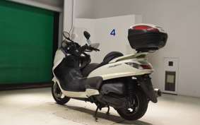 YAMAHA MAJESTY 250 Gen.3 SG15J