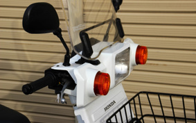 HONDA  GYRO X STANDARD  TD02