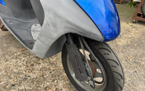 SUZUKI LET's 2 CA1PA