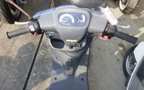 YAMAHA JOG POCHE SA08J
