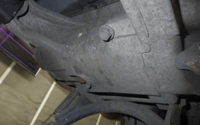 SUZUKI ADDRESS V125 2002 CF4EA