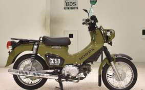 HONDA CROSS CUB 50 AA06