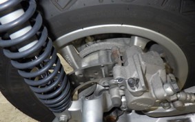 YAMAHA TRICITY 125 SE82J