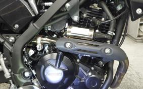 KAWASAKI KLX230SM 1987 LX230A