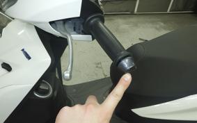 YAMAHA AXIS 125 Z SED7J