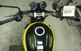 KAWASAKI Z900RS 2024 ZR900K