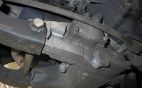 SUZUKI ADDRESS V125 G CF4EA