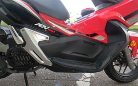 HONDA ADV150 KF38